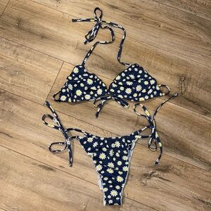 Frankie’s Bikinis Two Piece Bikini